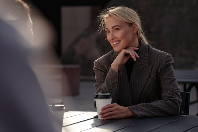 A Prelude to Festivities