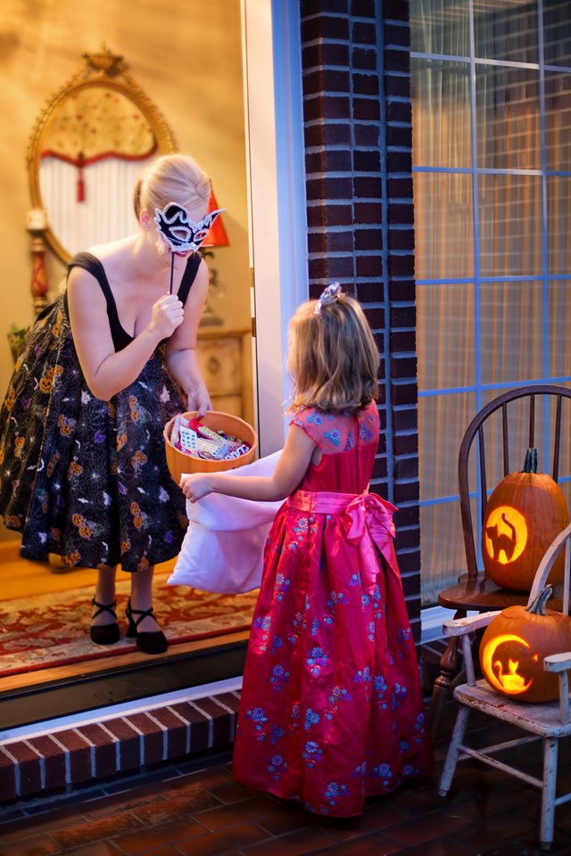 Autumn, Things to do🎃