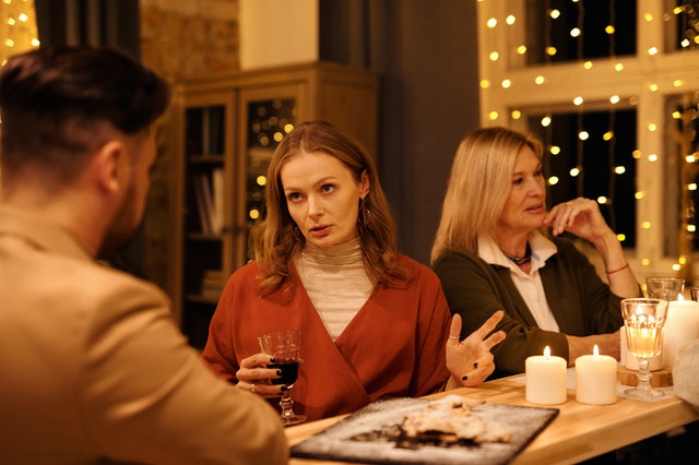 Festive Season Plans