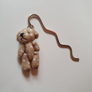 Teddy Bear Bookmark