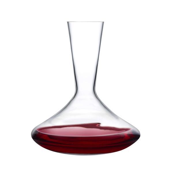 Dimple Wine Decanter from Fieldcrest
