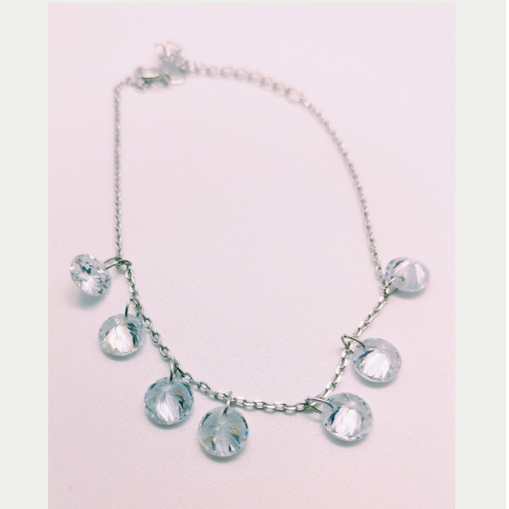 Exquisites Jewels Crystal Bracelet