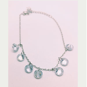 Exquisites Jewels Crystal Bracelet